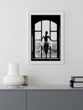 Pointe - Art Print